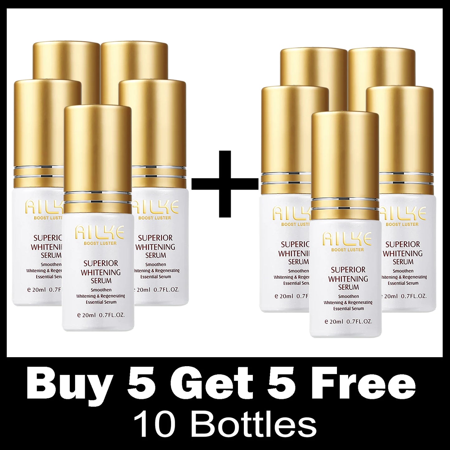 Super Lightening Face Serum