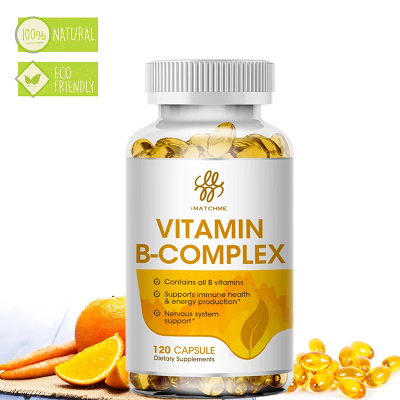 Compound Vitamin B