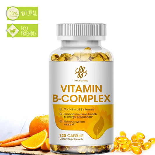 Compound Vitamin B