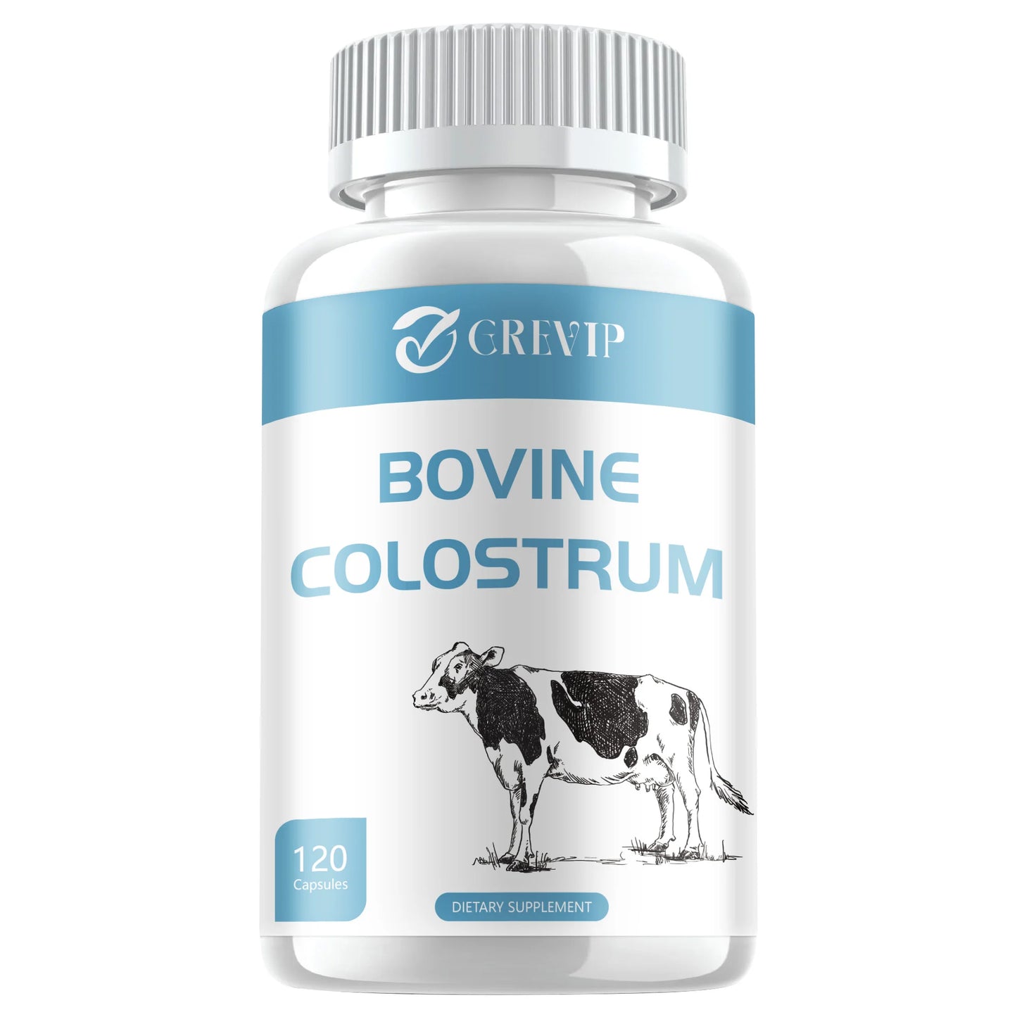 Bovine Colostrum Supplement