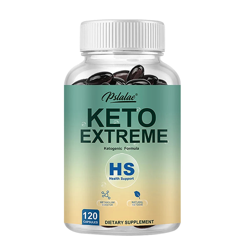 Keto Extreme Capsules