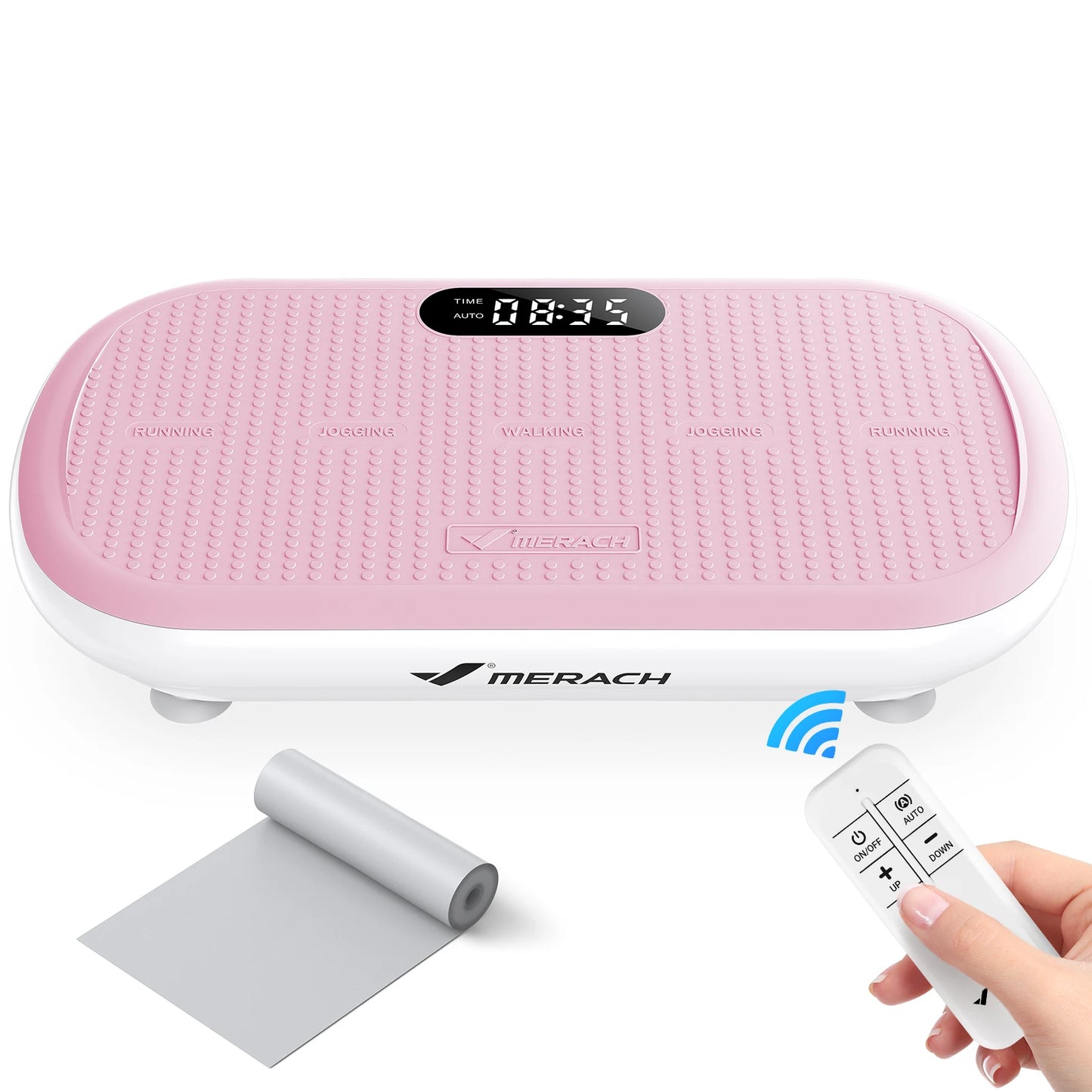 Lymphedema Vibration Plate