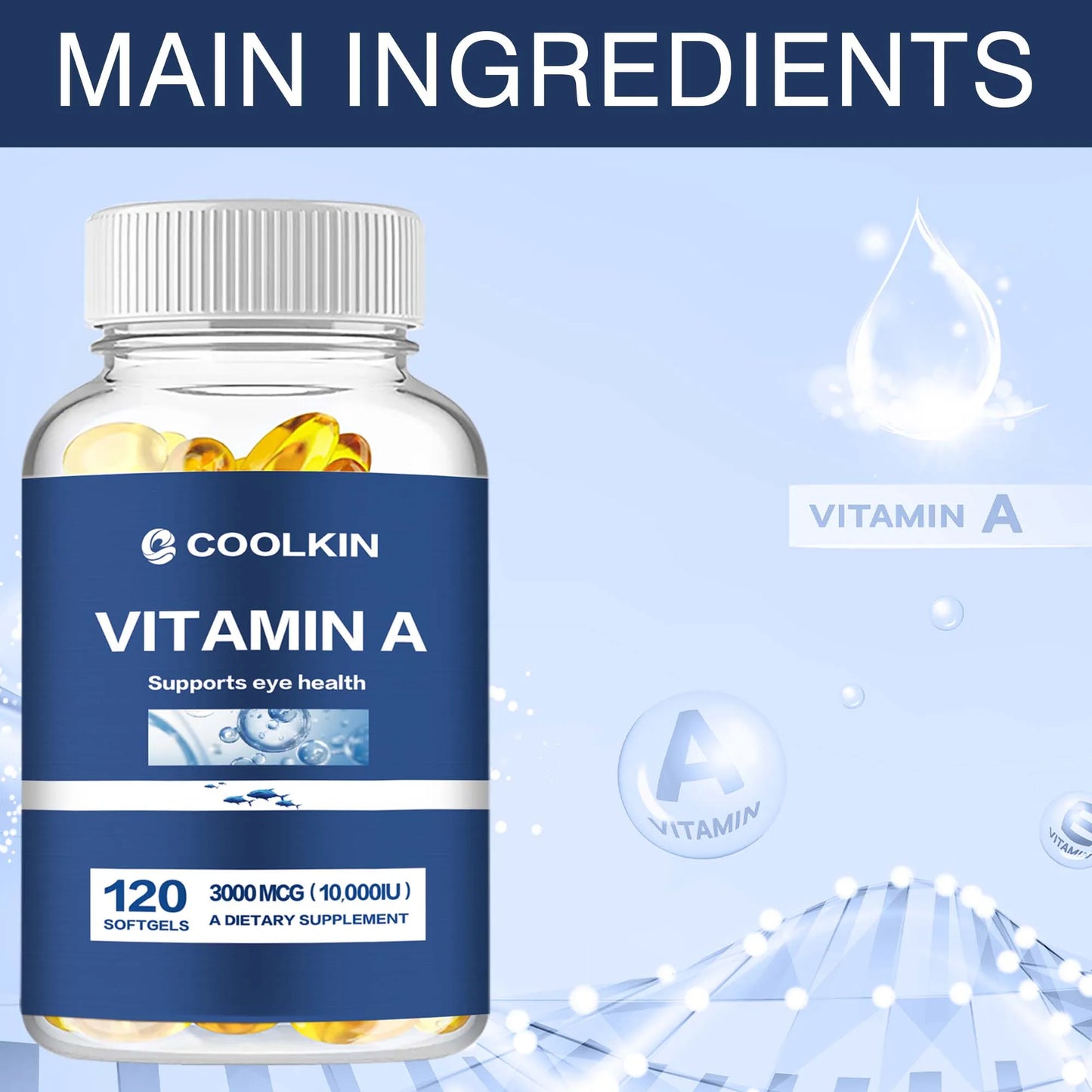 Vitamin A