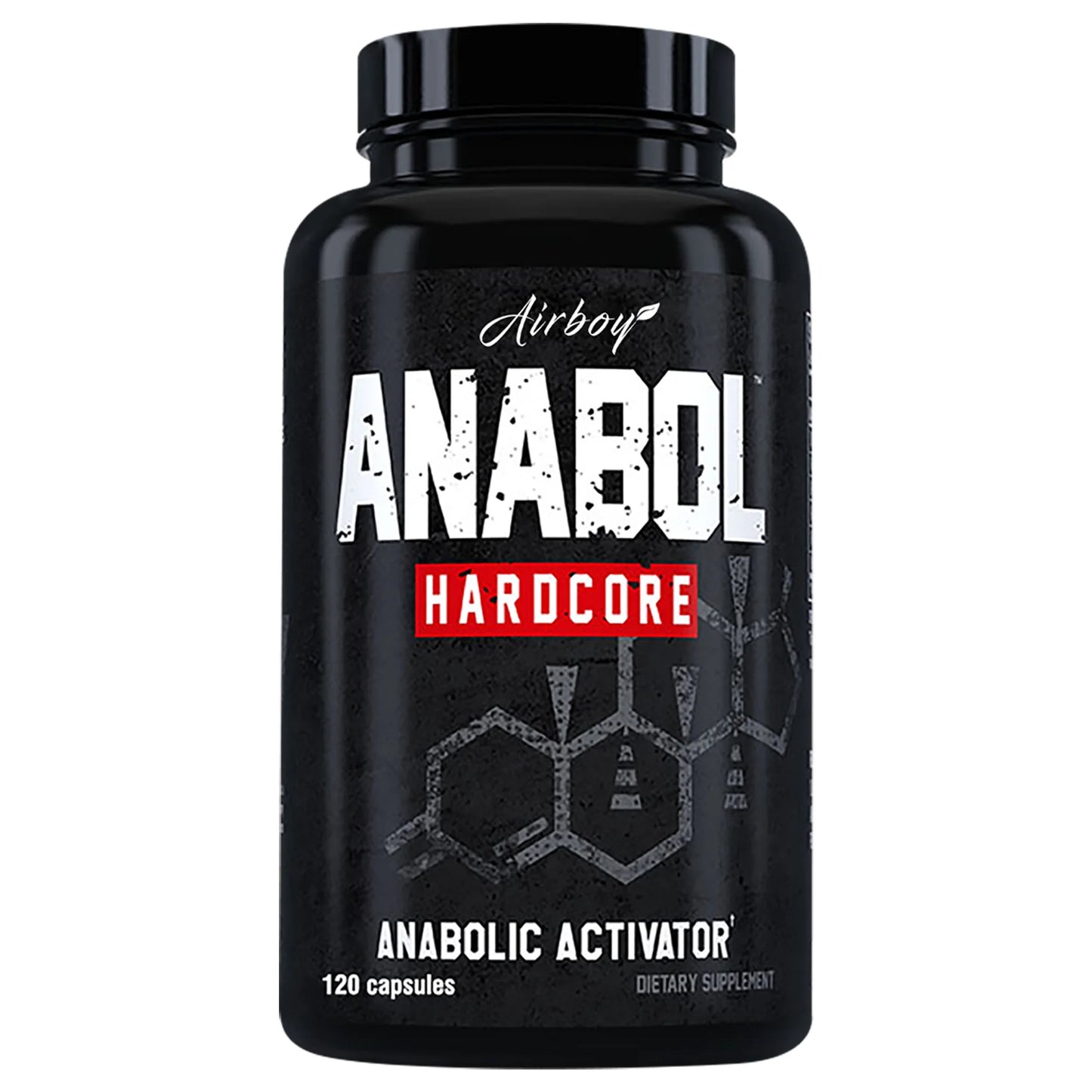Hardcore Supplement