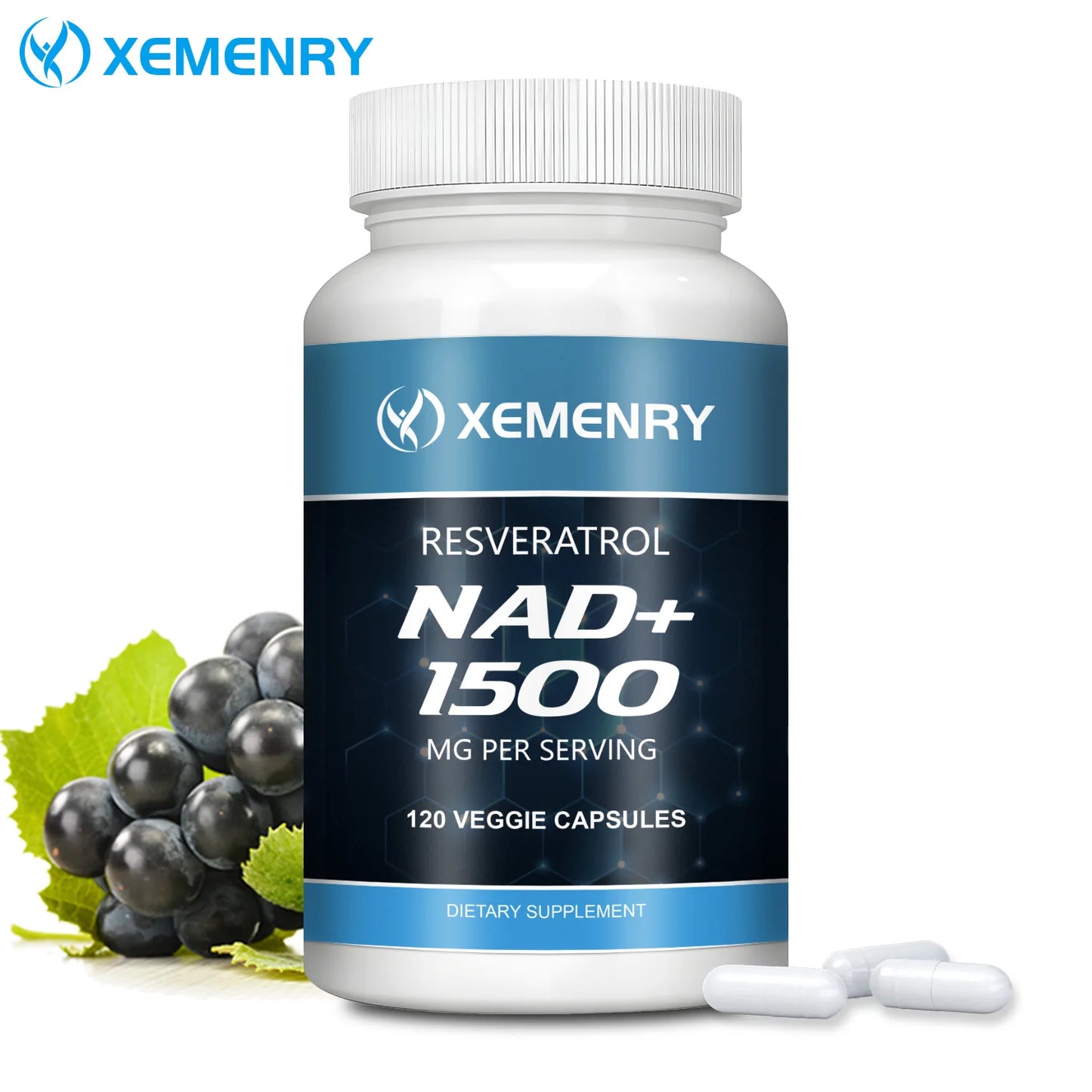 NAD+Supplement