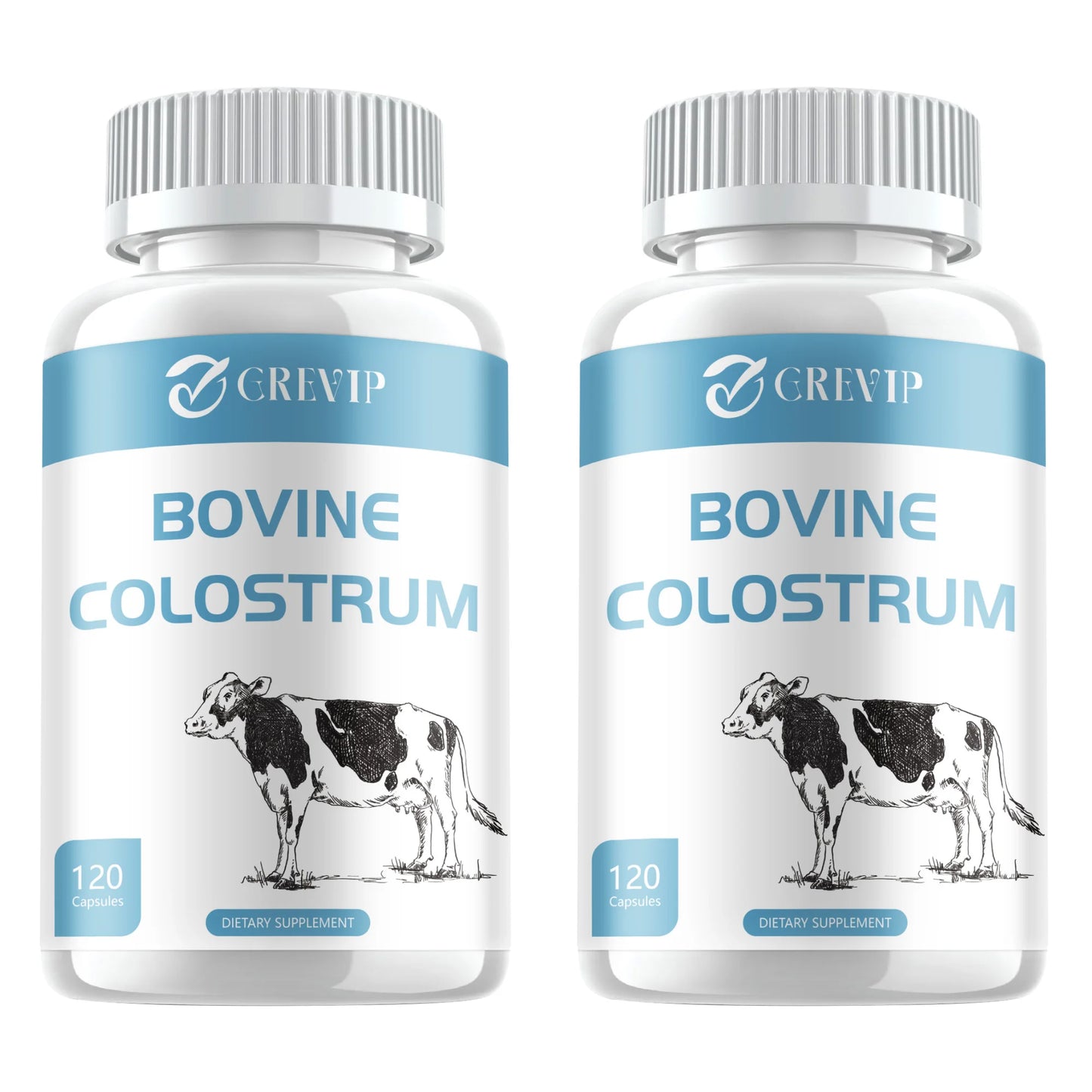 Bovine Colostrum Supplement