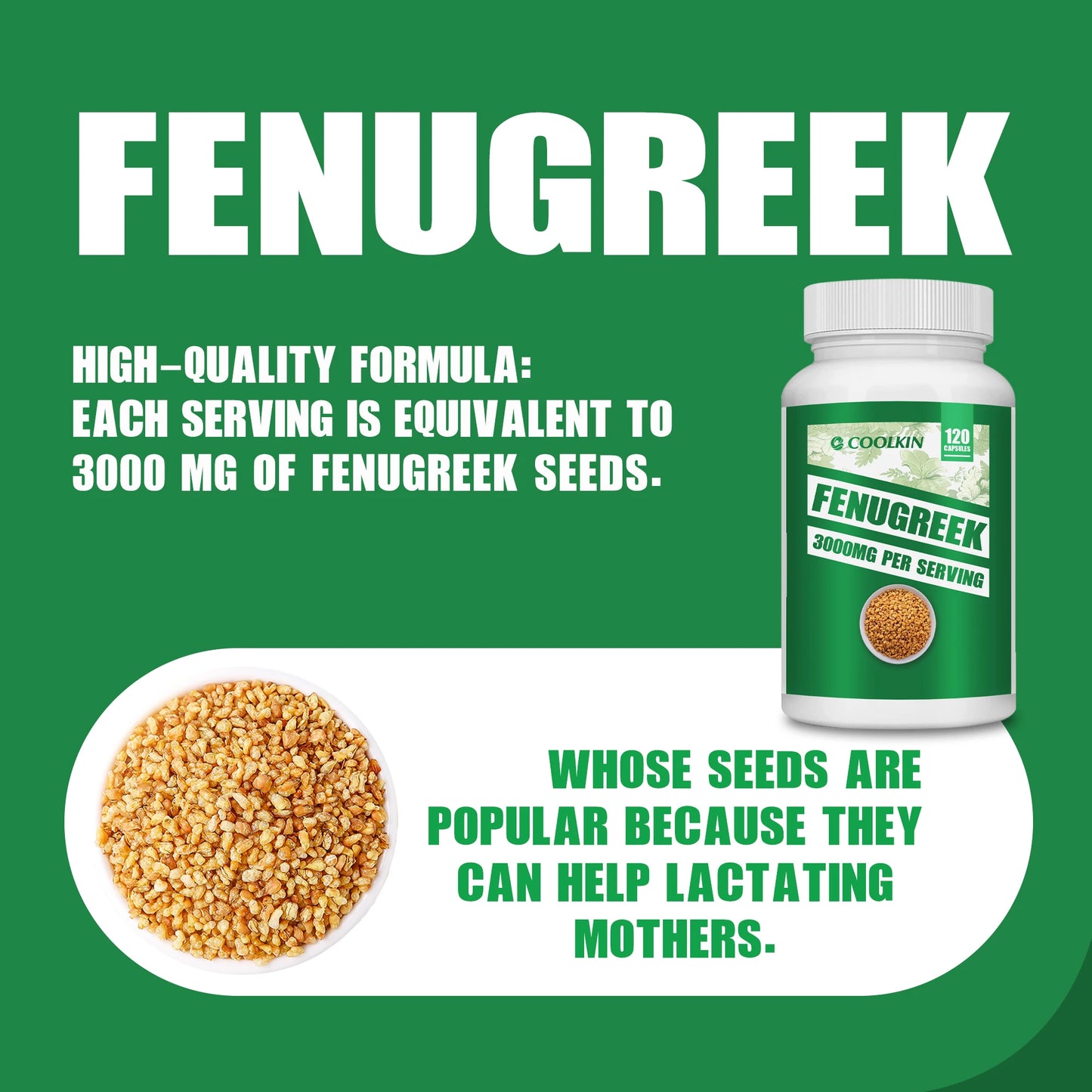 Fenugreek