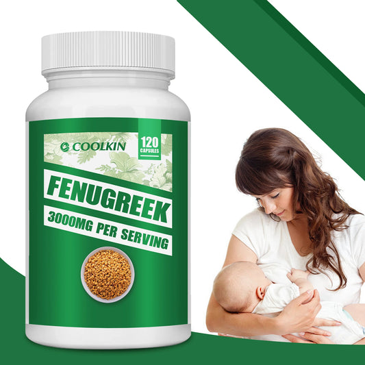 Fenugreek