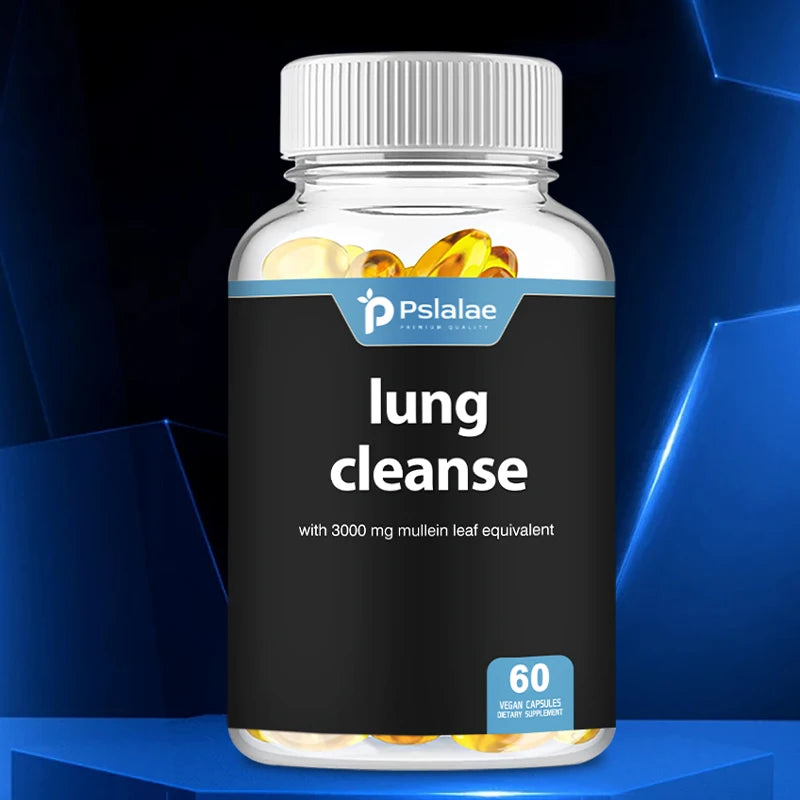 Lung Cleanse