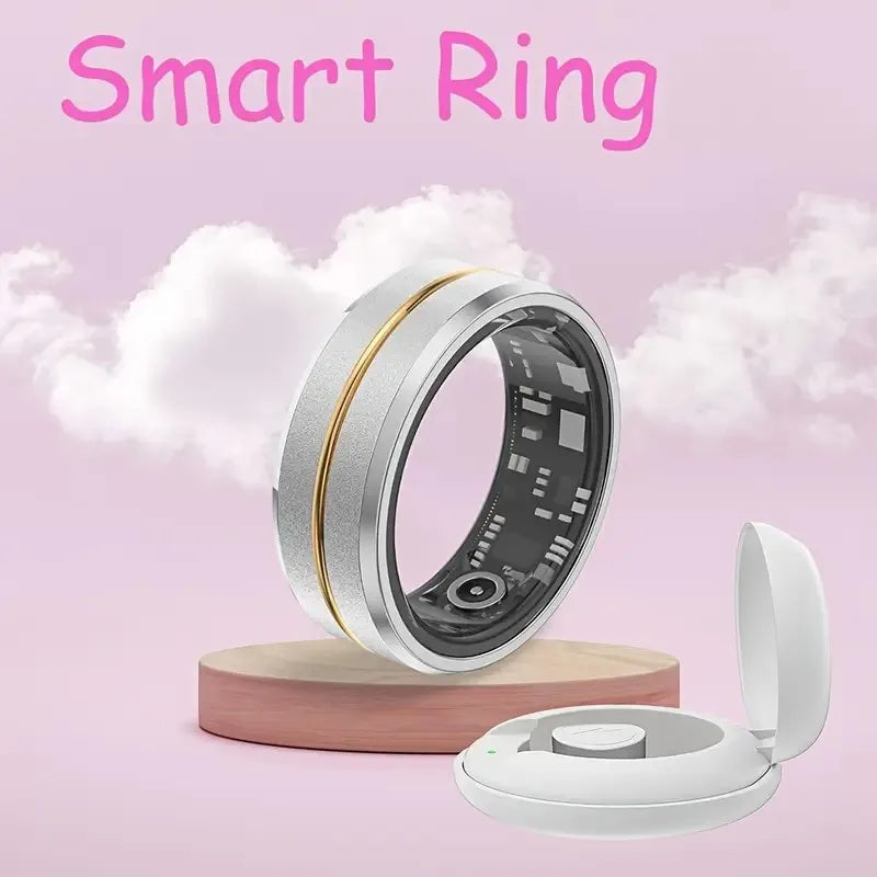 Smart Ring, Sports Style
