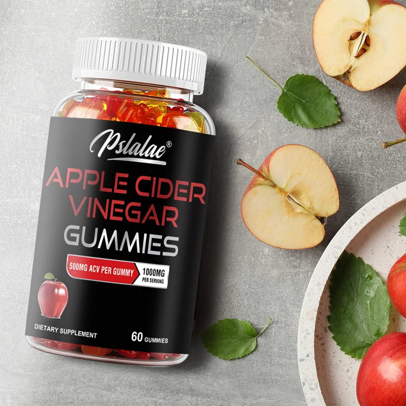 Apple Cider Vinegar Gummies