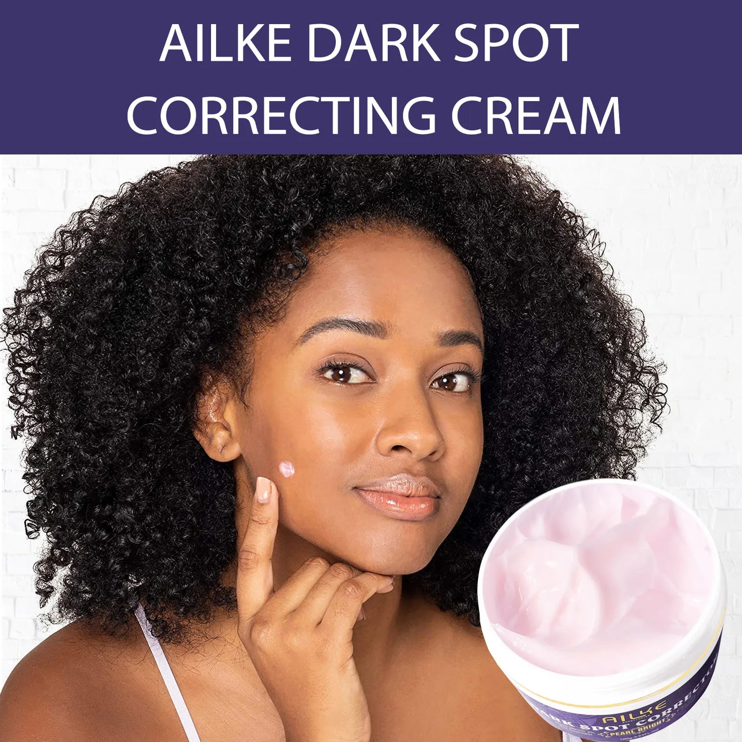 Dark Spots Remover Cream