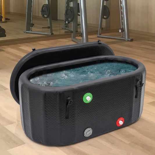 Professional Collapsible Ice Bath Tub