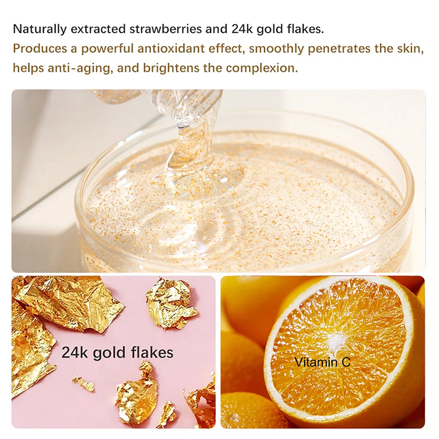 Double Glutathione Serum and Body Lotion