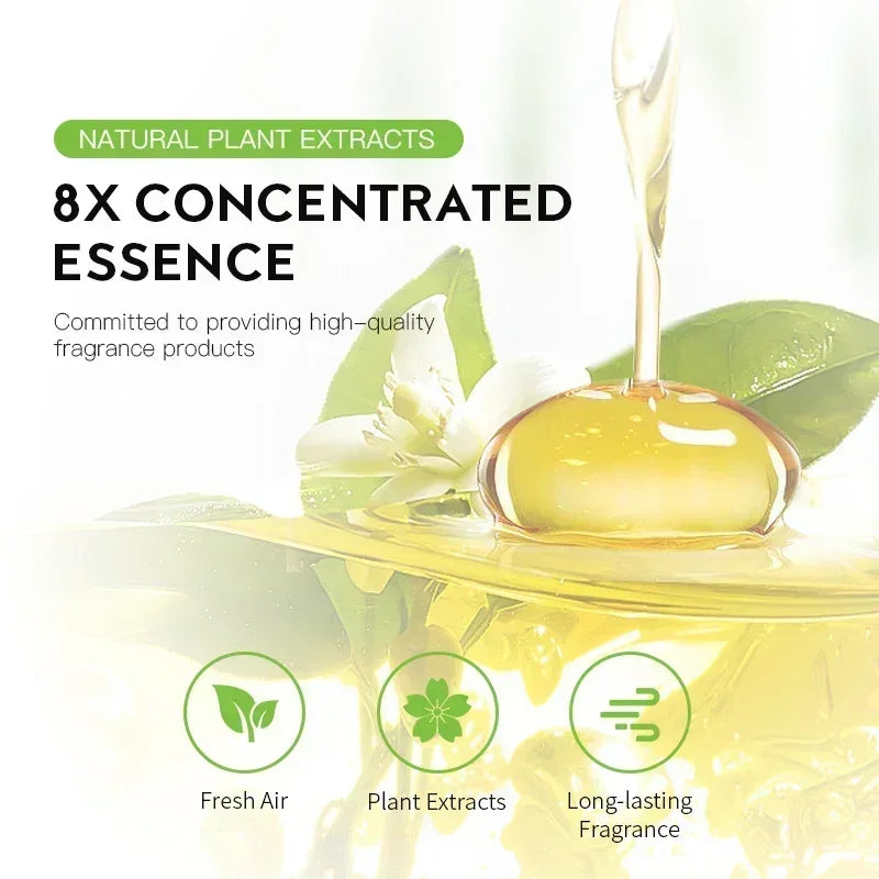 Home Air  Purifier with Essential Oils