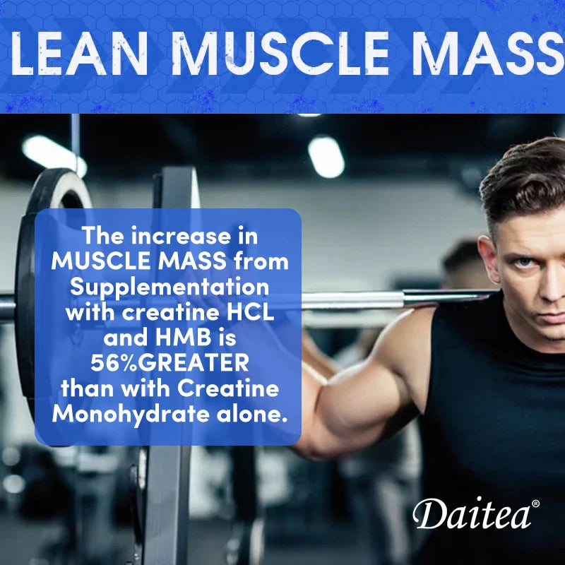 Creatine Monohydrate 3000 Mg