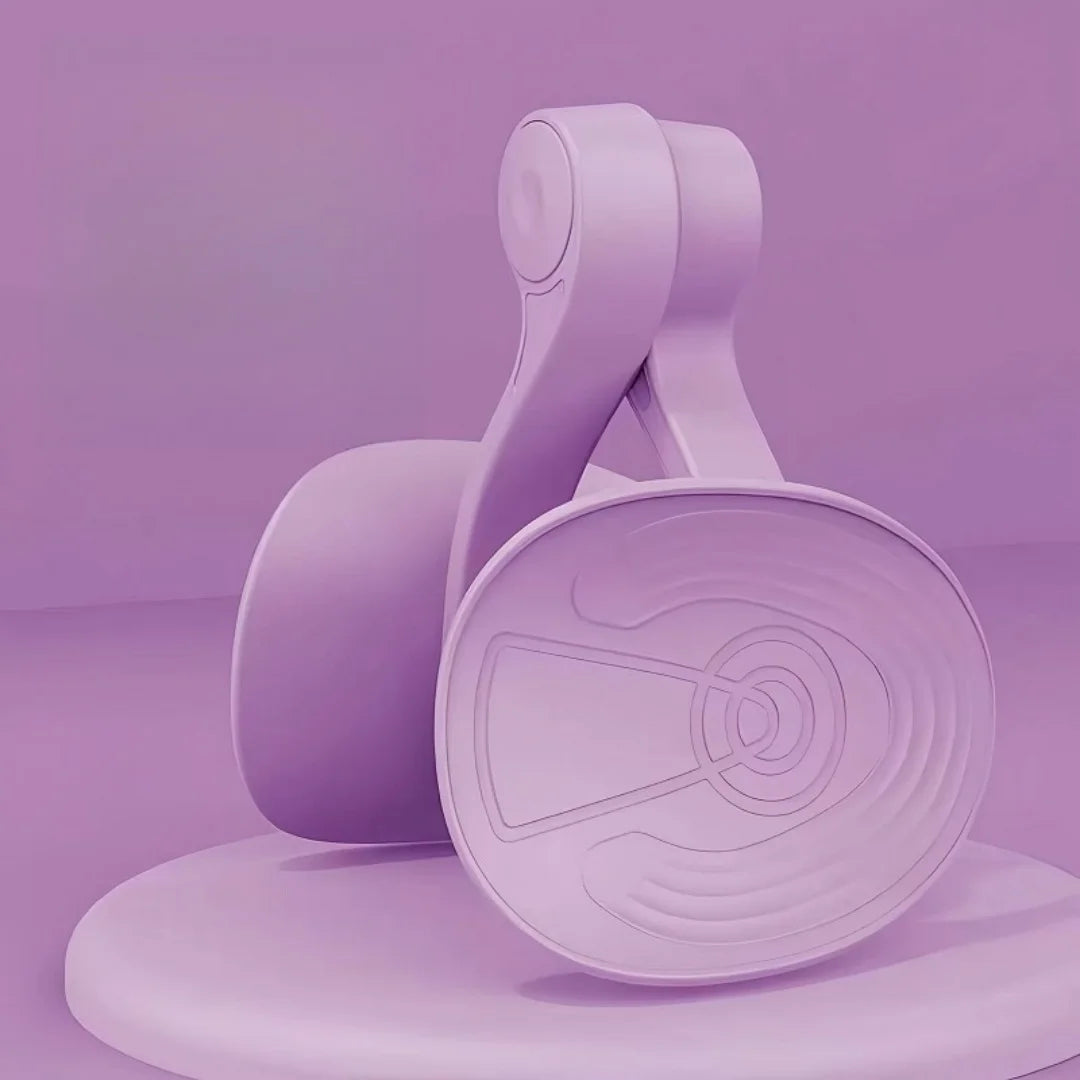 Kegel Pelvic Floor Muscle Trainer