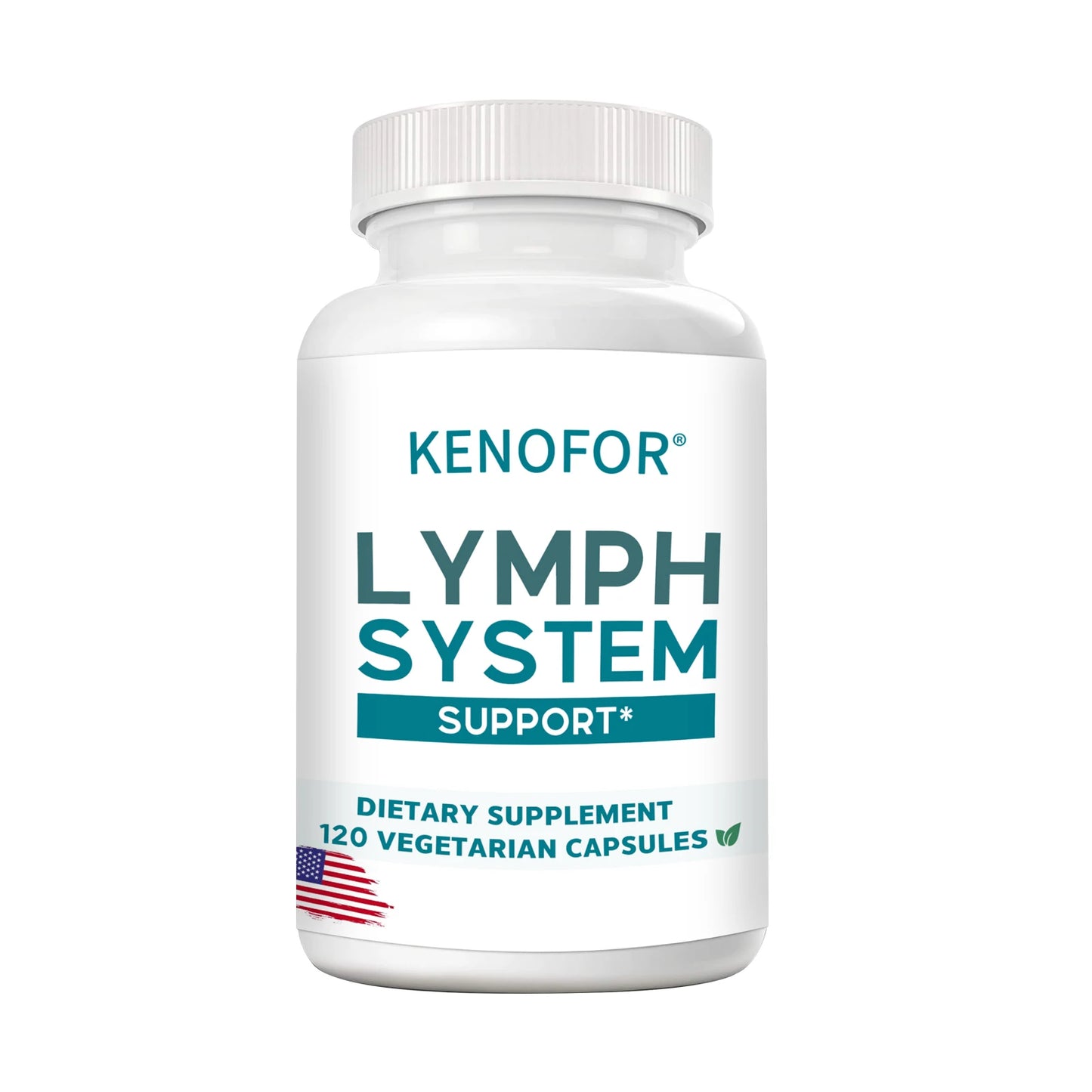 Lymphatic System Support
