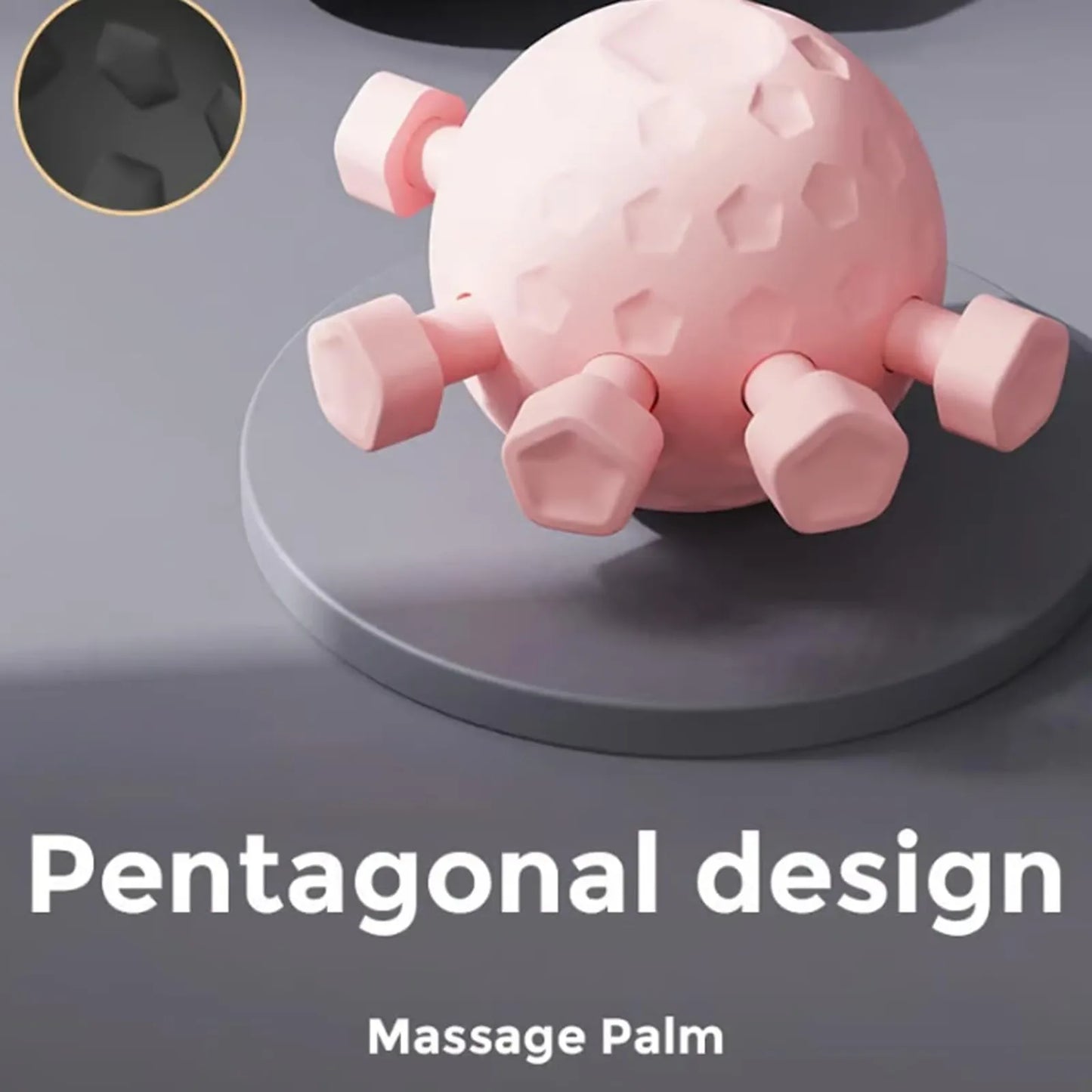 Hand Grip Finger Strengthener