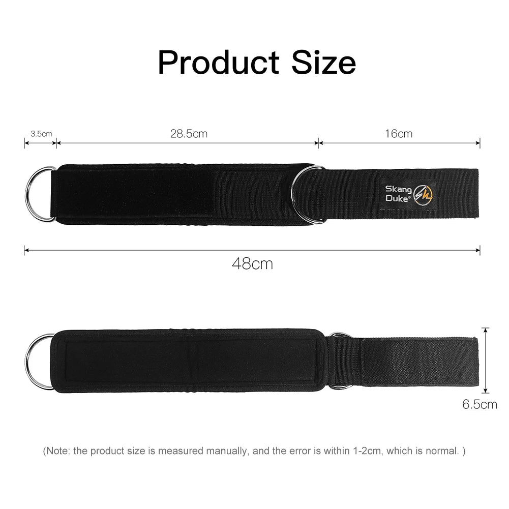 1/2pcs Ankle Tension Rope