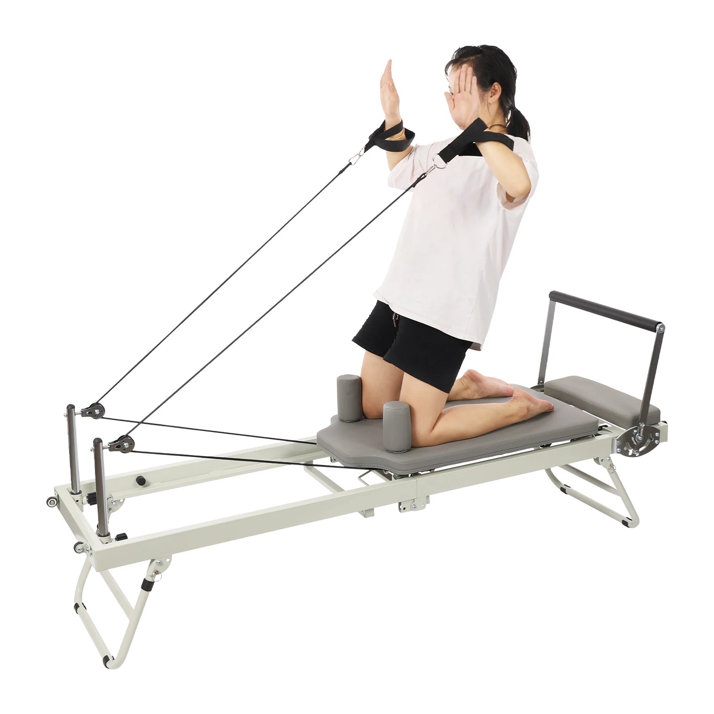 Multifunctional Yoga Fitness Equipment