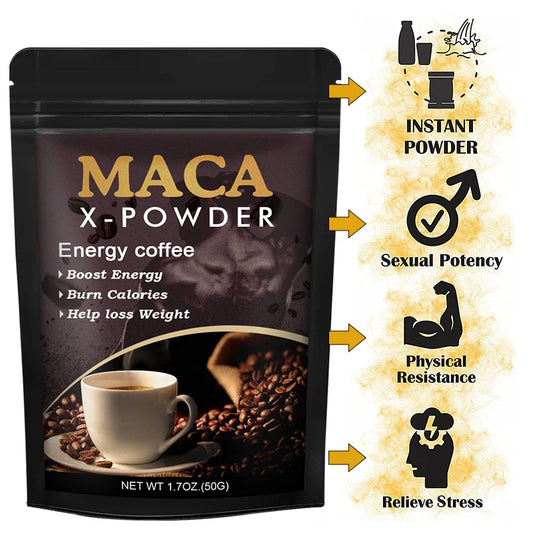 Maca X Powder