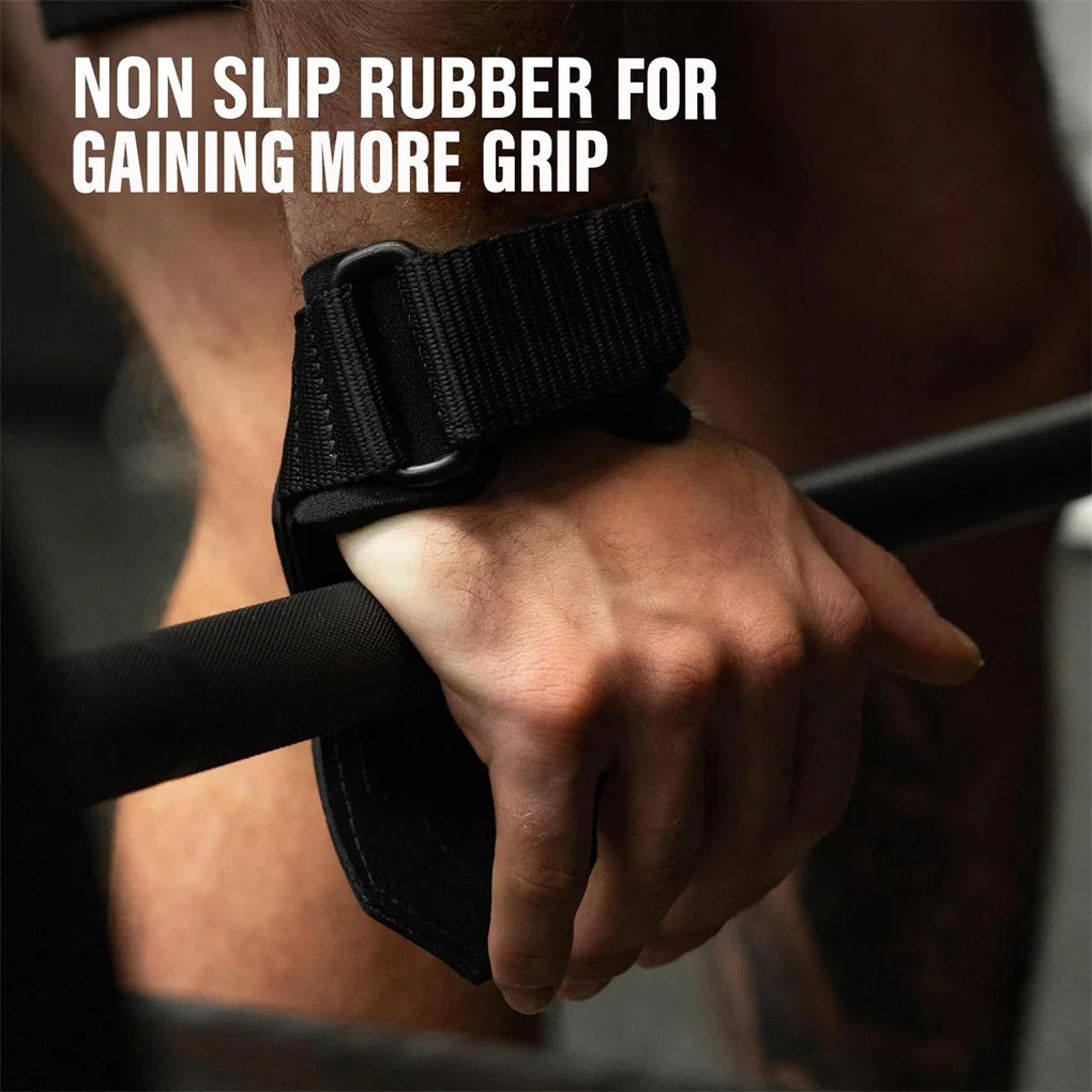 Weight Lifting Wrist Strap