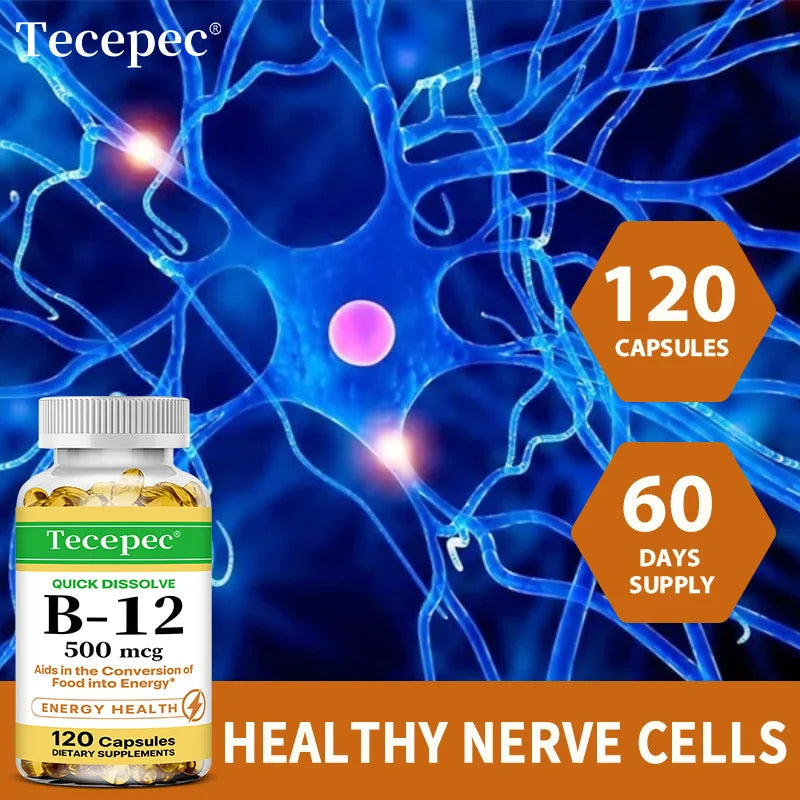 Vitamin B-12