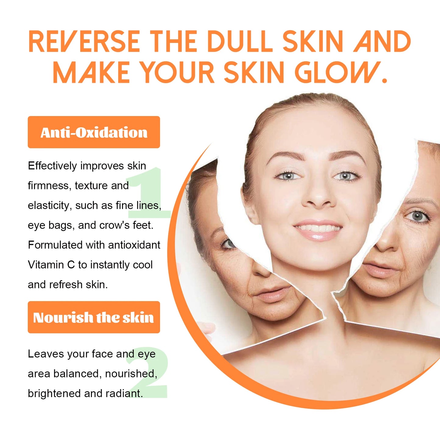 Vitamin C Lift Cream