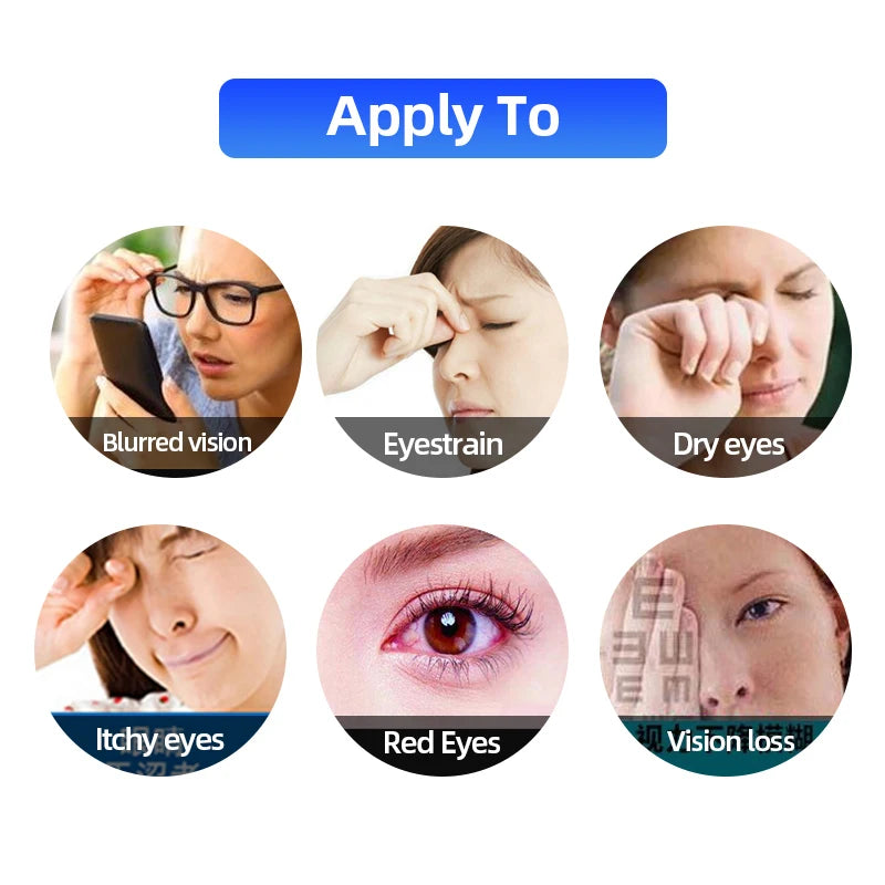 Eye Support Formula