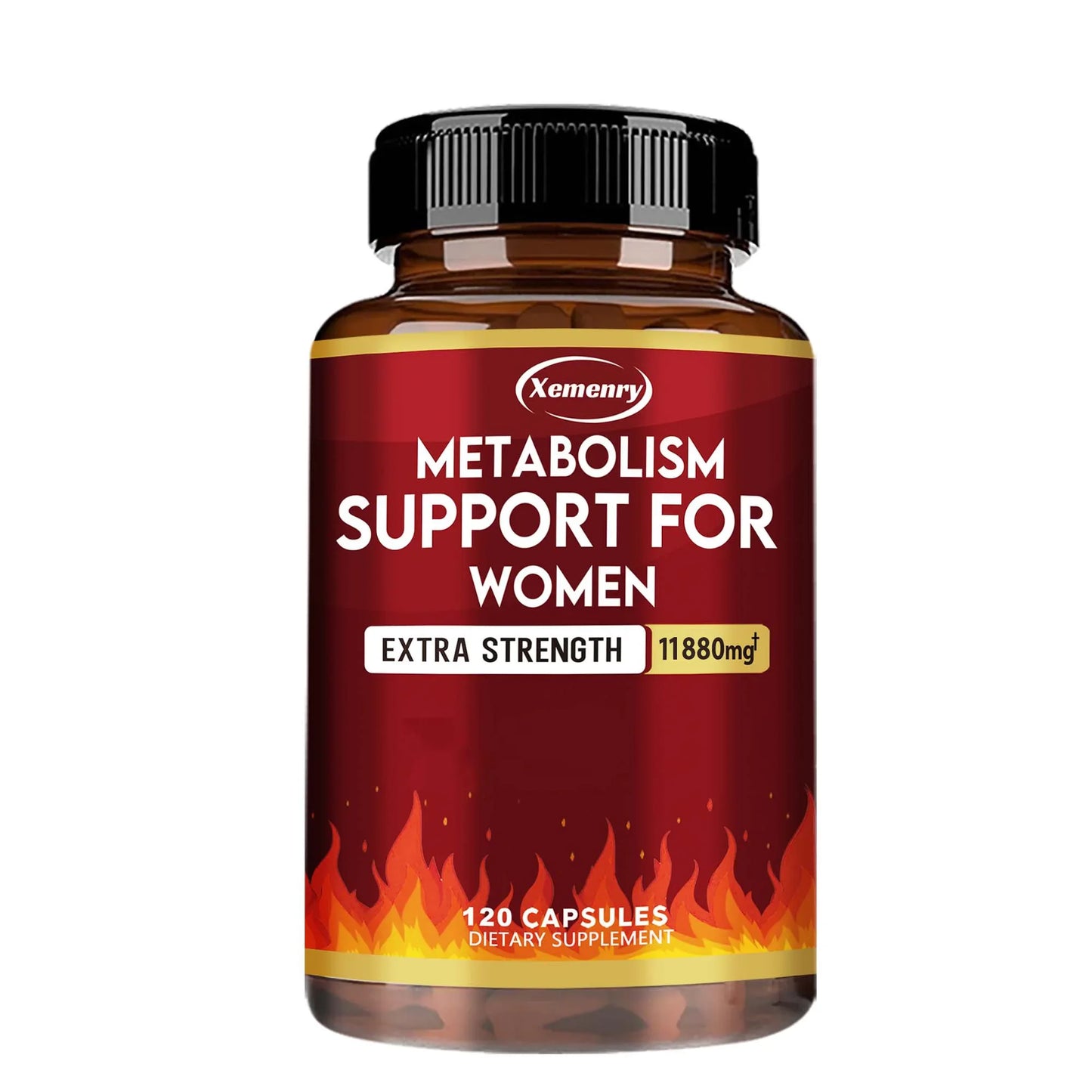 Metabolism Support