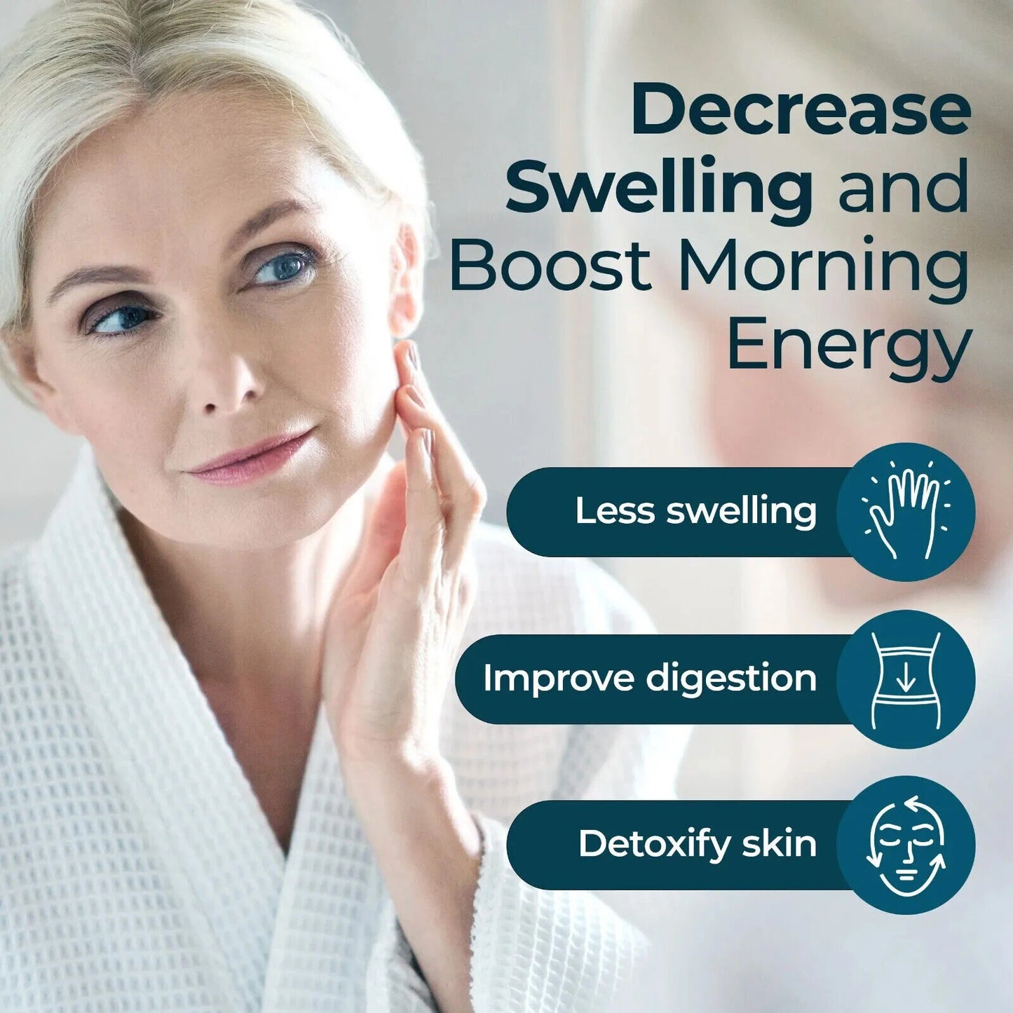 Lymphatic System Support