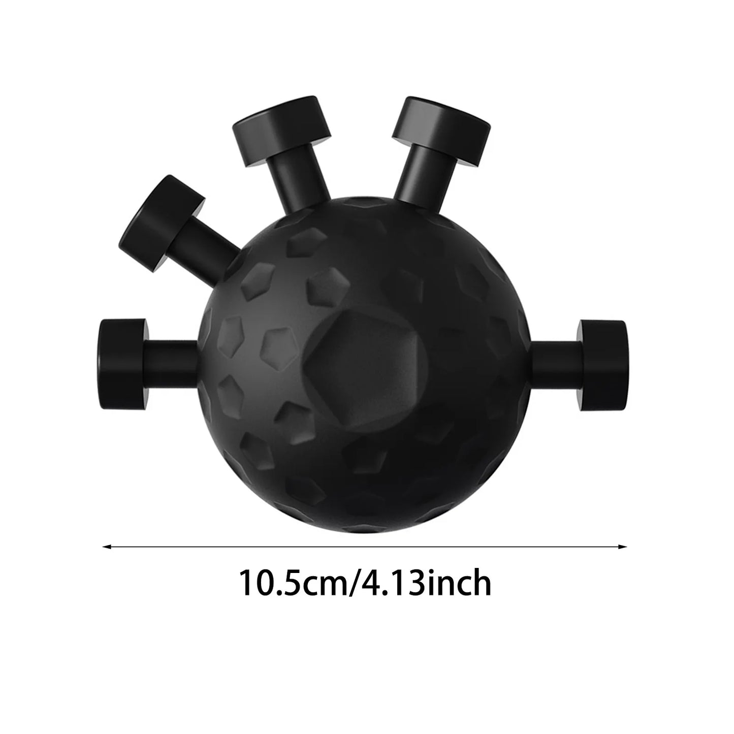 Hand Grip Finger Strengthener