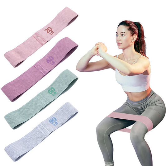 Hip Resistance Bands