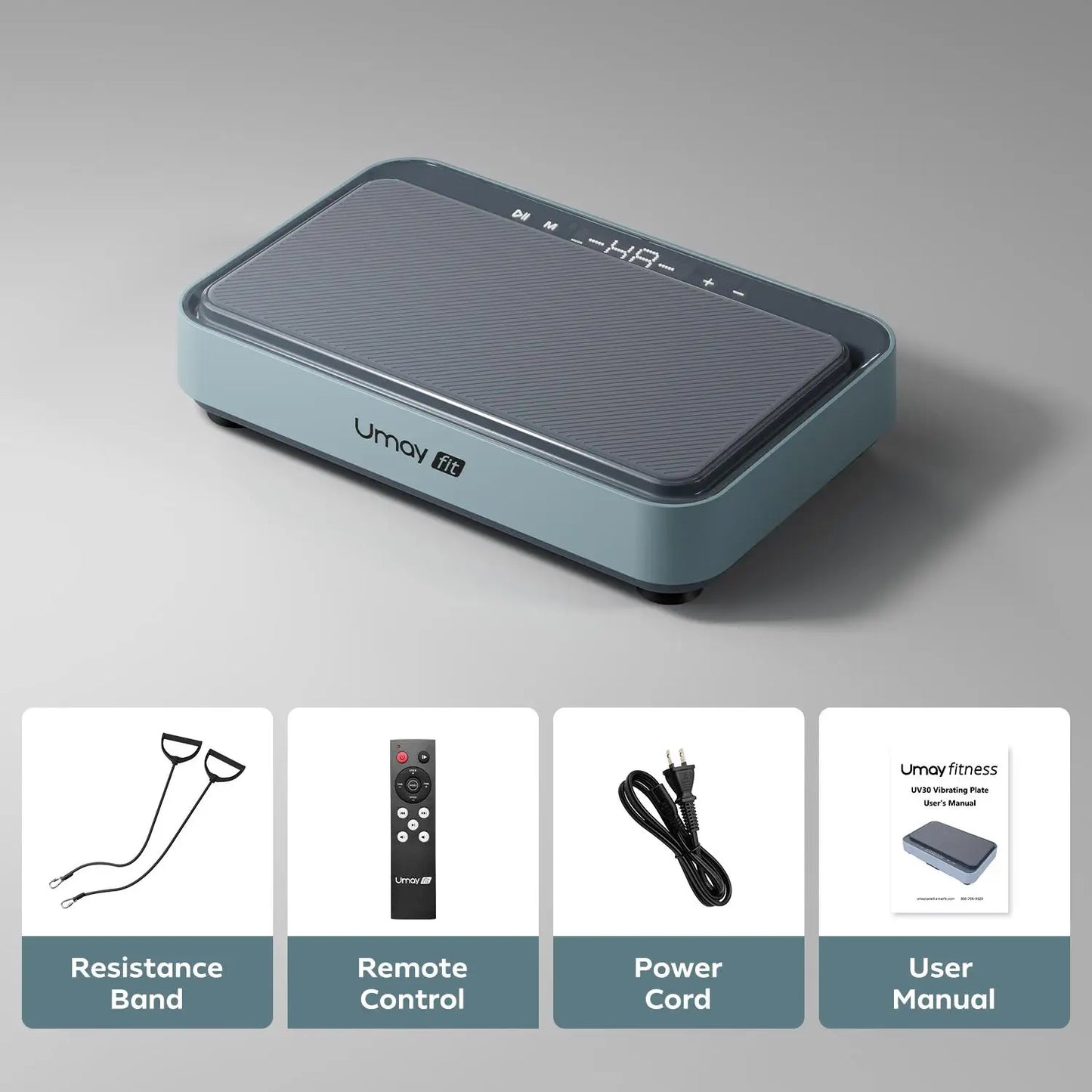 Fitness Vibration Board