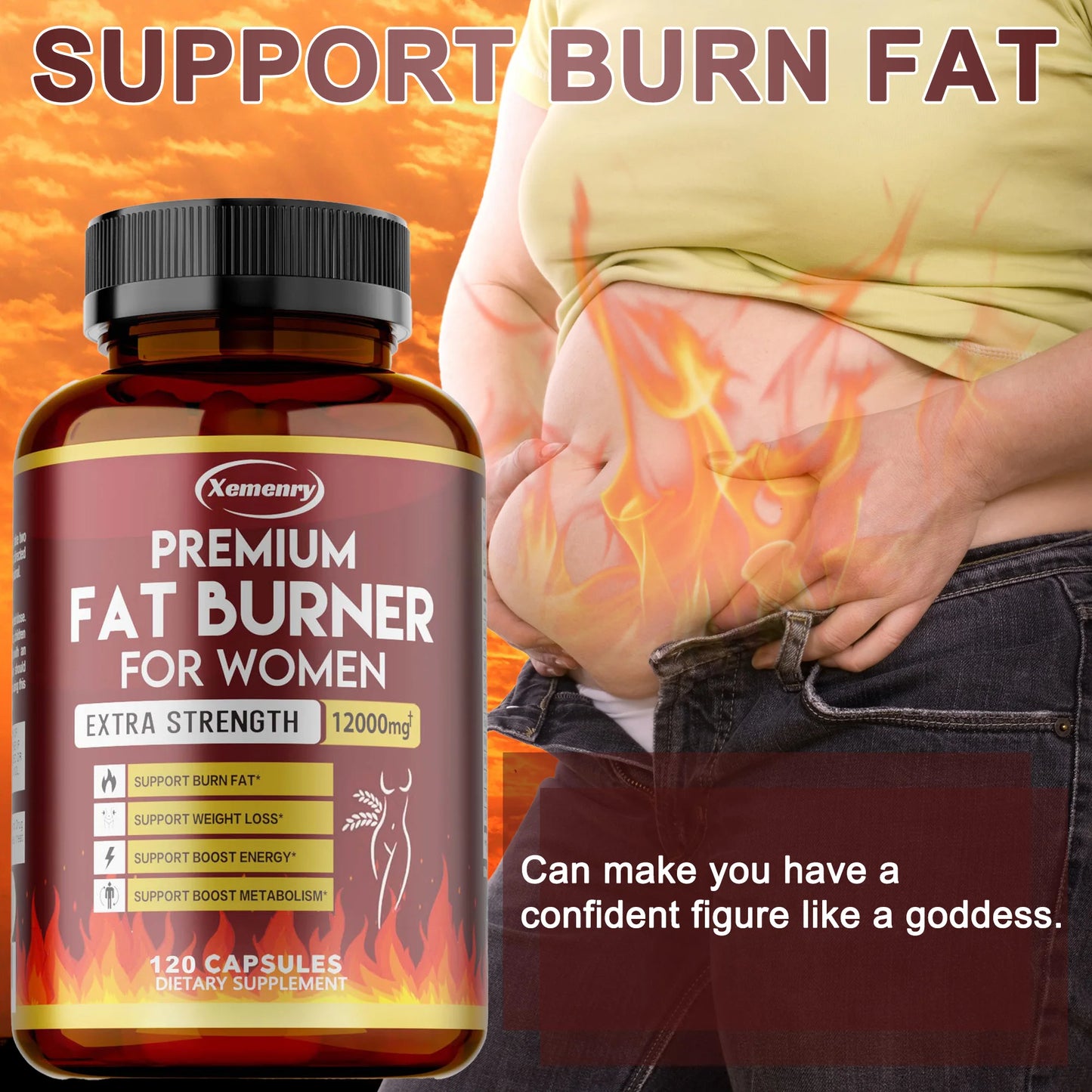 Metabolism Support