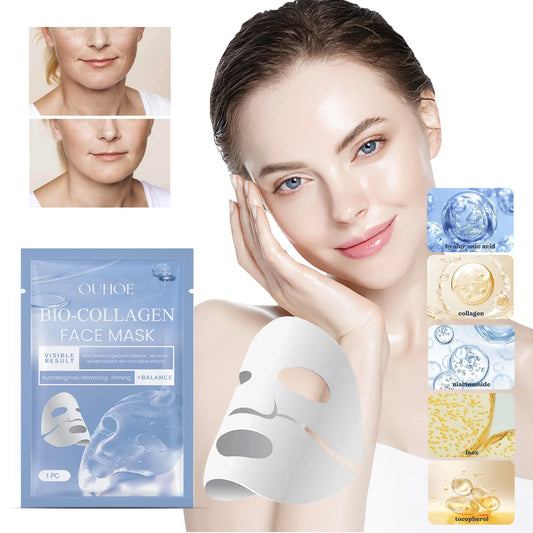 Bio Collagen Face Mask