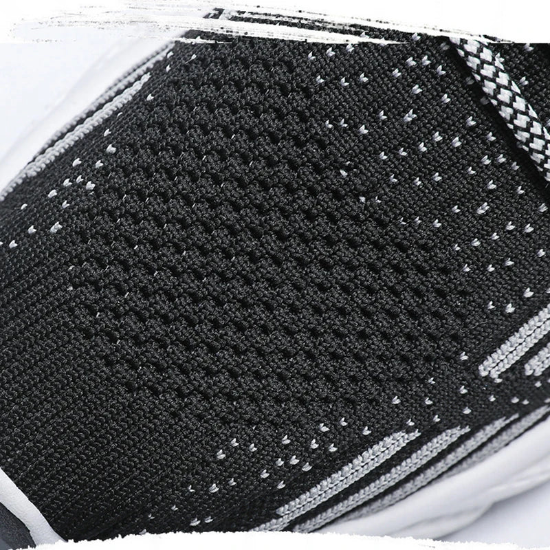 Running Mountaineering Shoes