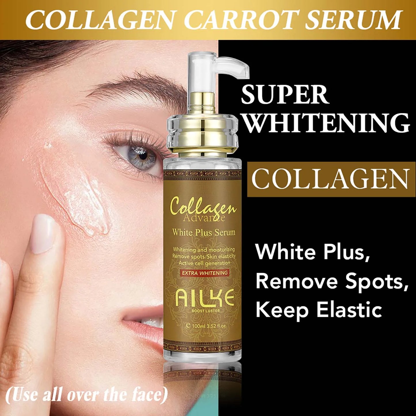 Collagen Skin Care Kit