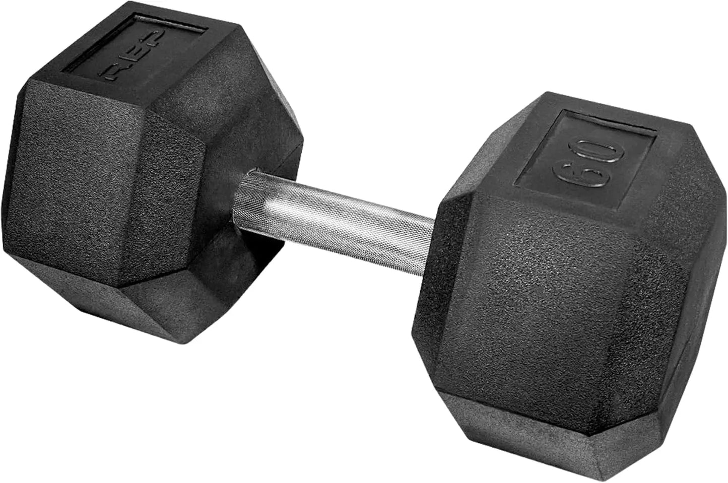 Rubber Hex Dumbbell(s)