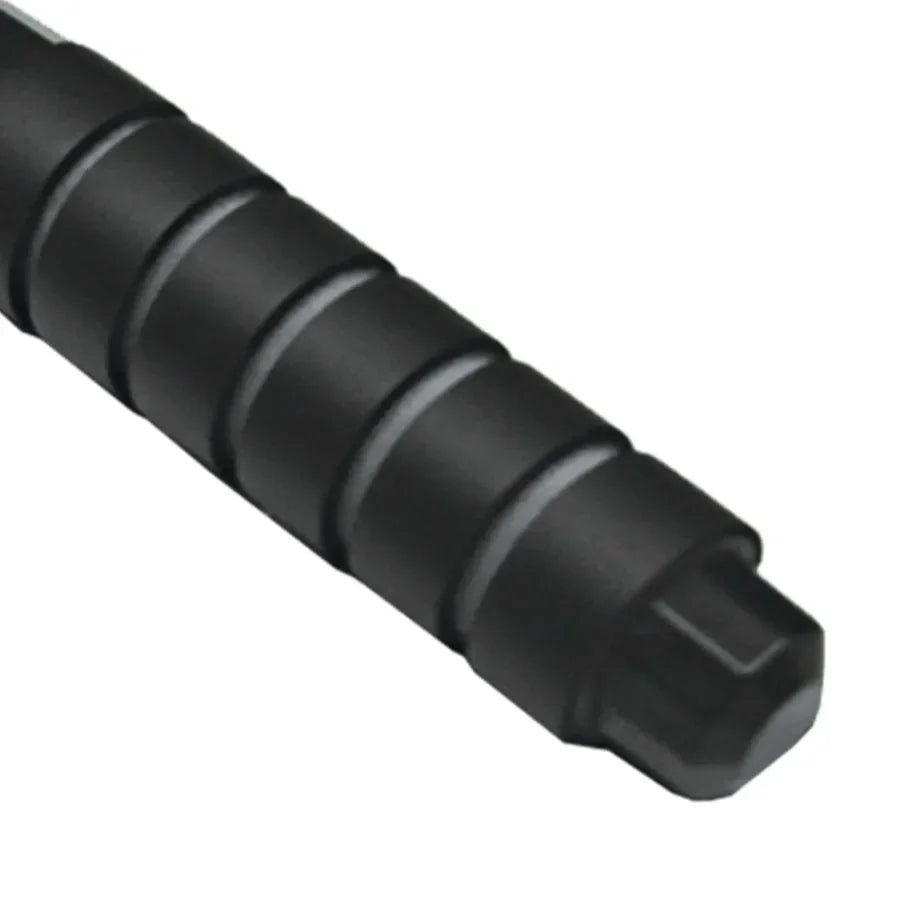 9ft Adjustable Weighted Jump Rope with Foam Handles