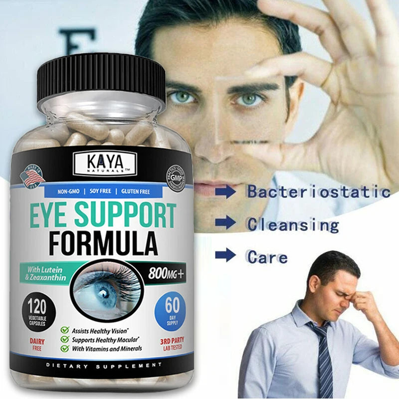 Eye Support Formula
