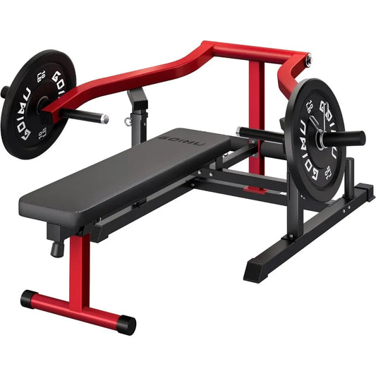 Chest Press Machine Z1PRO Weight Bench