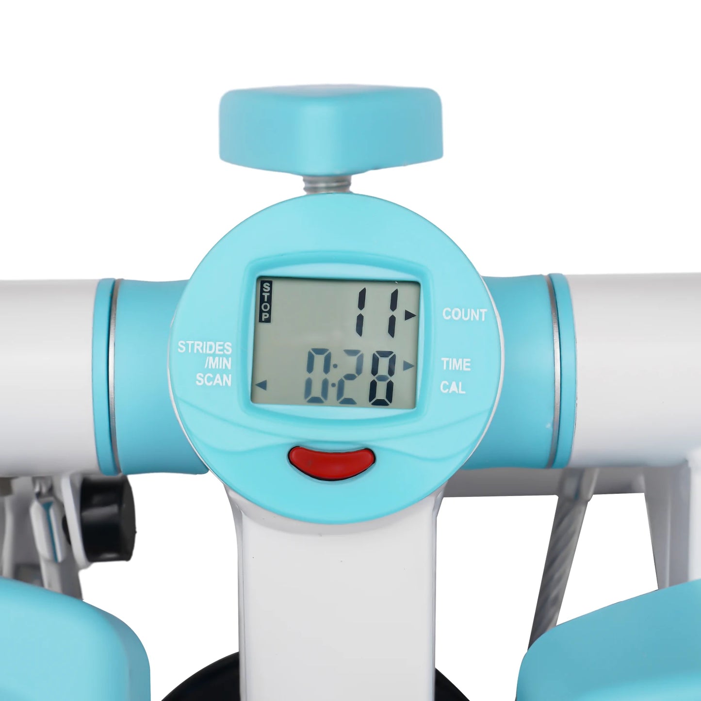 Exercise Stepping Machine