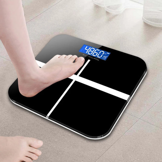 Digital Scale For Body Weight