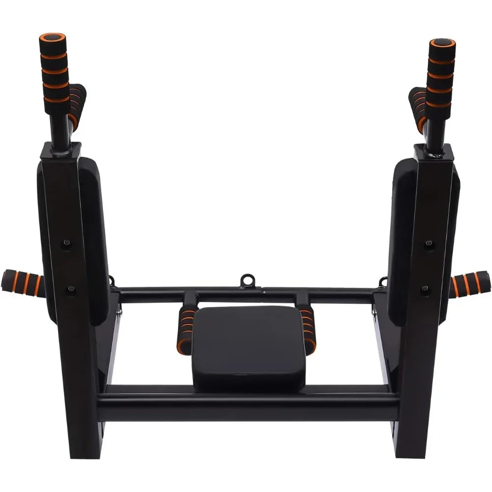 Pull-up Bar Dip Station
