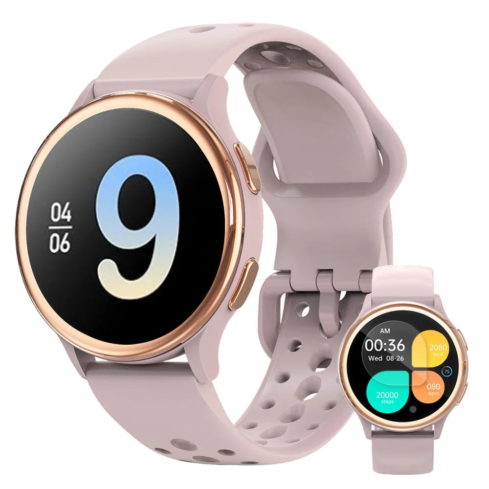 Smart Watch Fitness Tracker