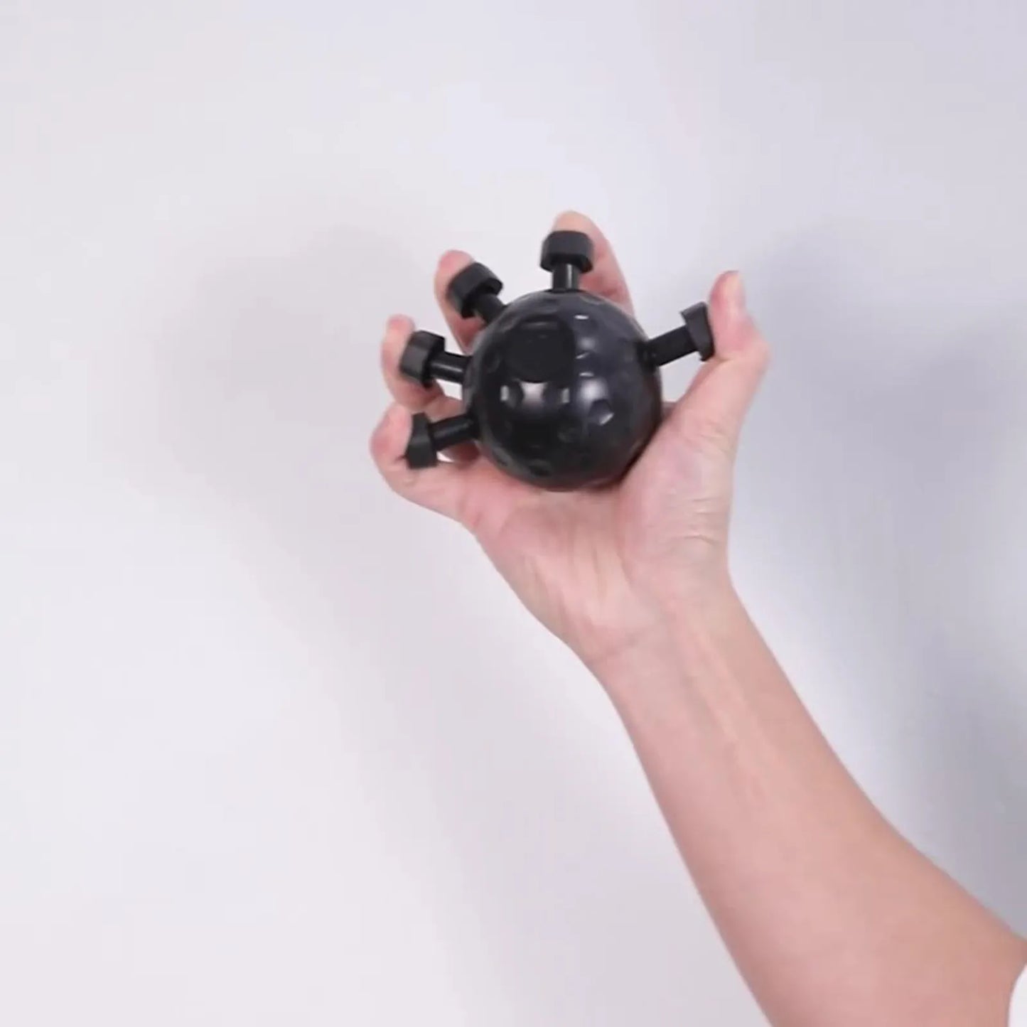 Hand Grip Finger Strengthener