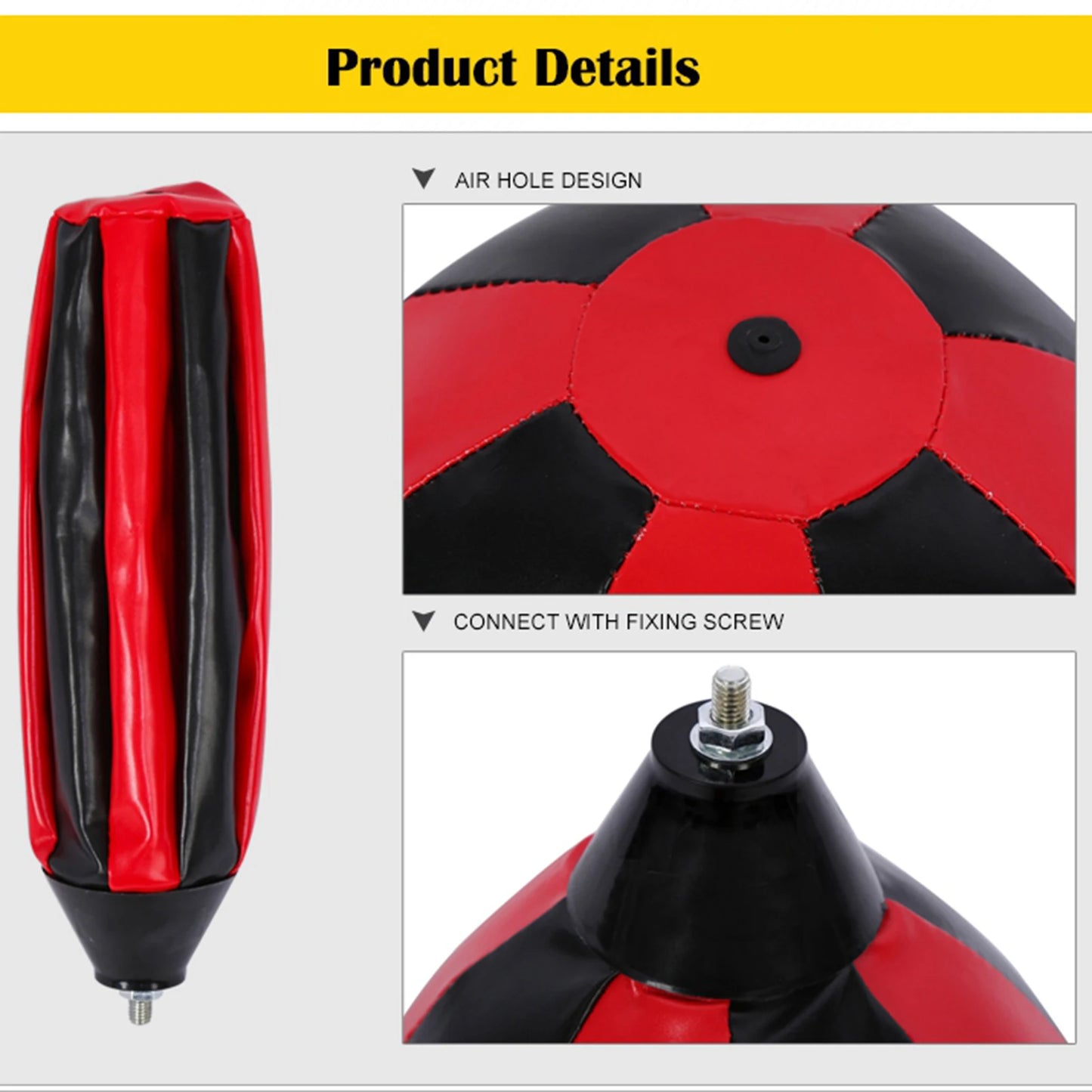 Children Boxing Set w/Gloves