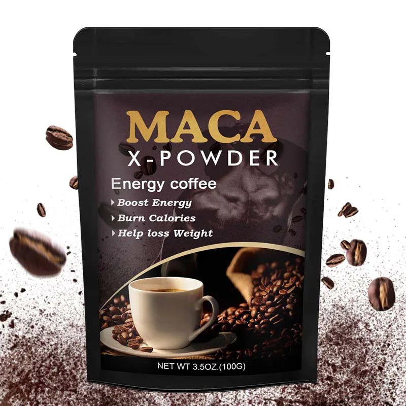 Maca X Powder